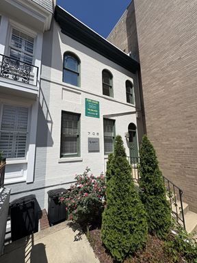 705 Prince Street
