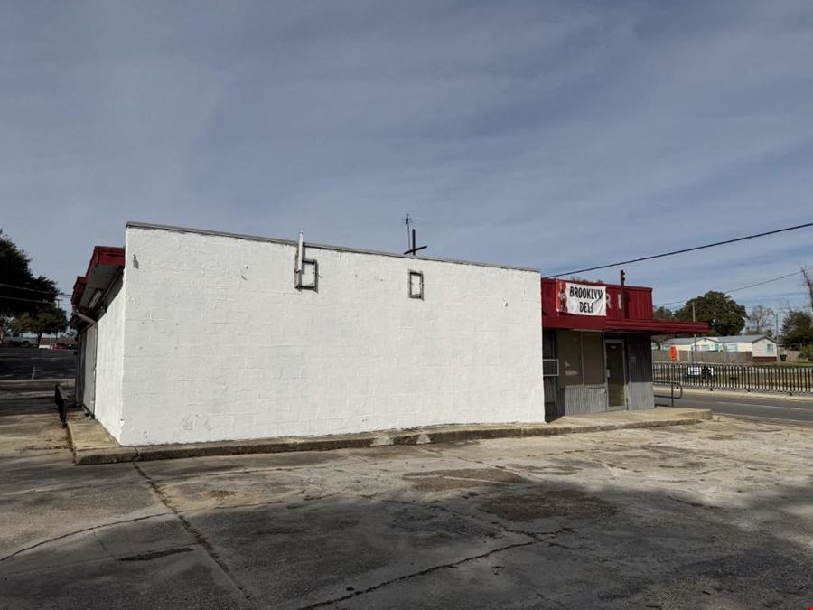 Retail Offering for Sale & Lease at Cervantes