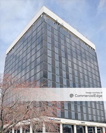 Preview of Office space for Rent at 11800 Sunrise Valley Drive