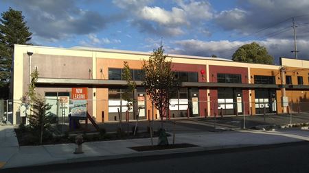 Preview of Retail space for Rent at 602 SE 11th Ave