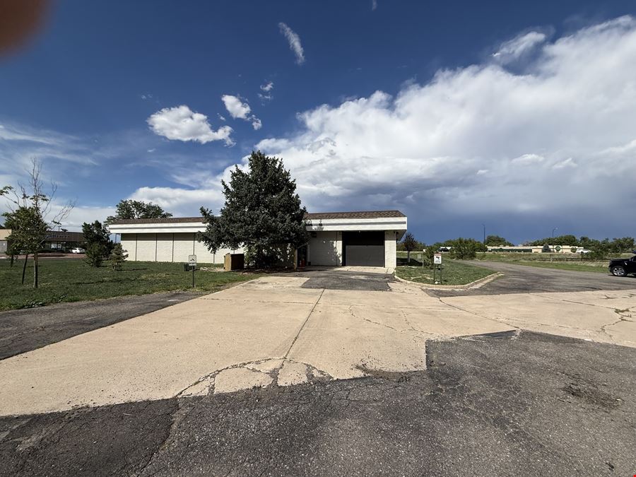 9333 Wadsworth Pkwy