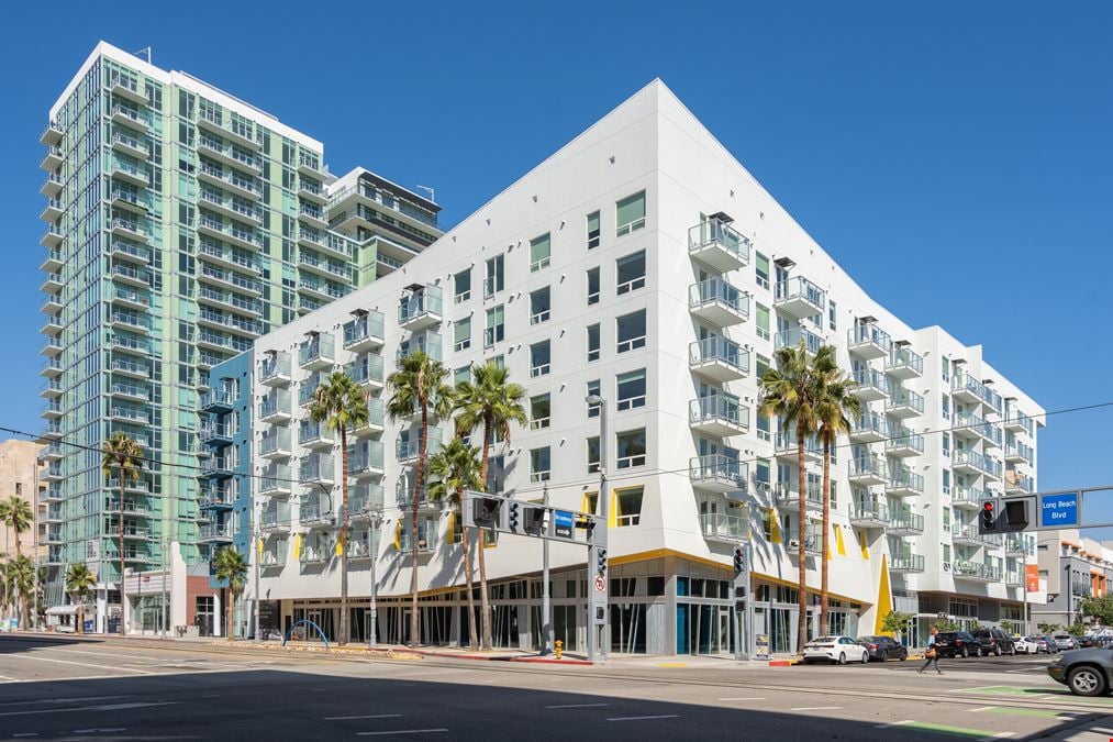 333 E Broadway