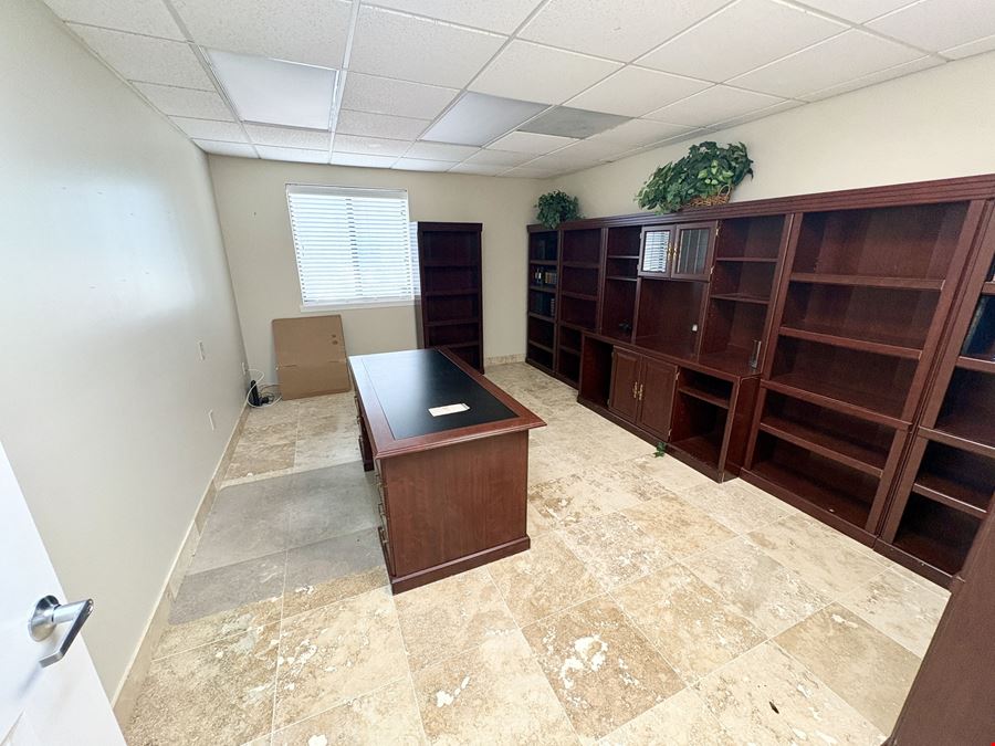 Office Condo in Mandarin Professional Complex