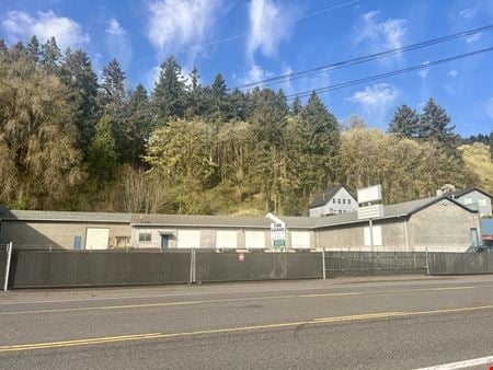 Preview of Industrial space for Rent at 2727 Northwest Saint Helens Road