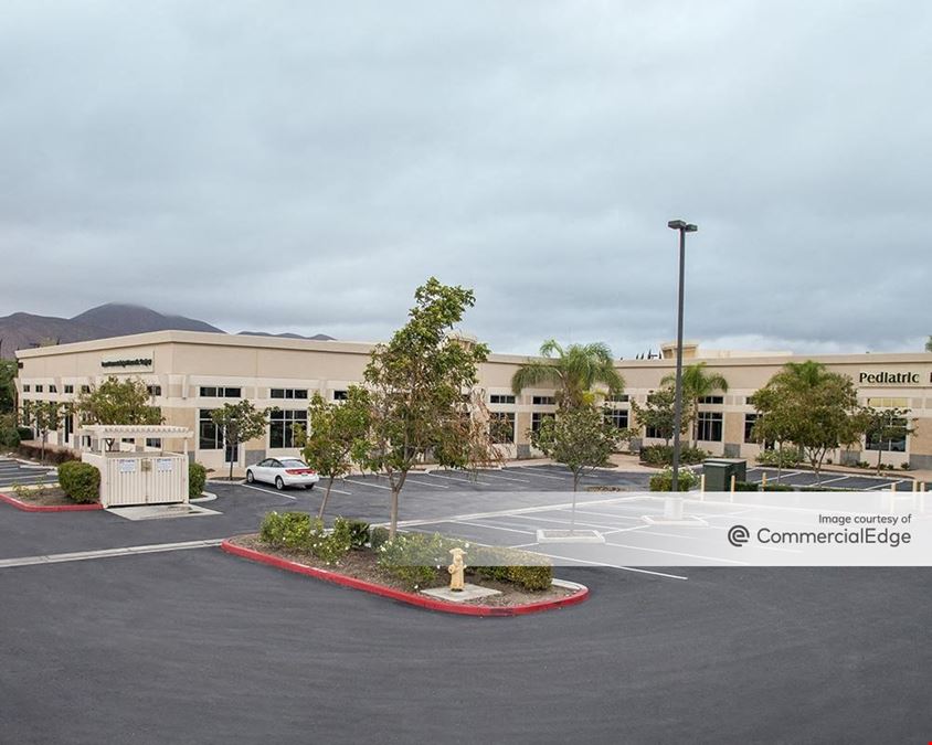 Otay Lakes Medical & Dental Center