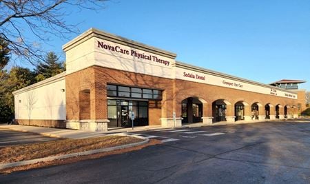 Preview of commercial space at 5345 Hendron Rd