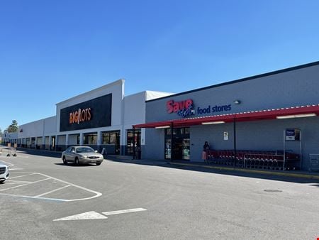 Preview of Retail space for Rent at 20040-20126 Cortez Blvd