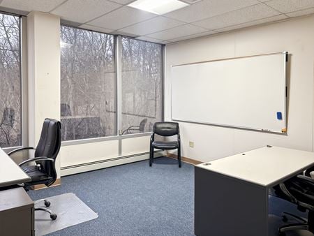 Preview of Coworking space for Rent at 2300 Montana Avenue 5th Floor