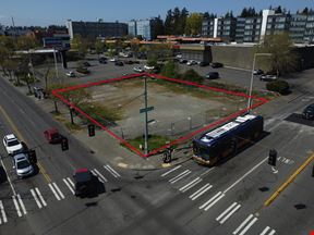 Northgate Development Site