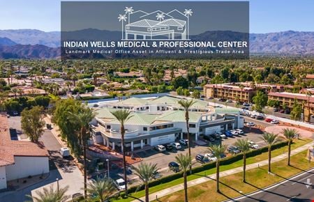 Preview of Office space for Sale at 74785 Highway 111