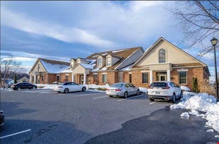 Preview of Office space for Rent at 420 Neff Avenue, Suite 210