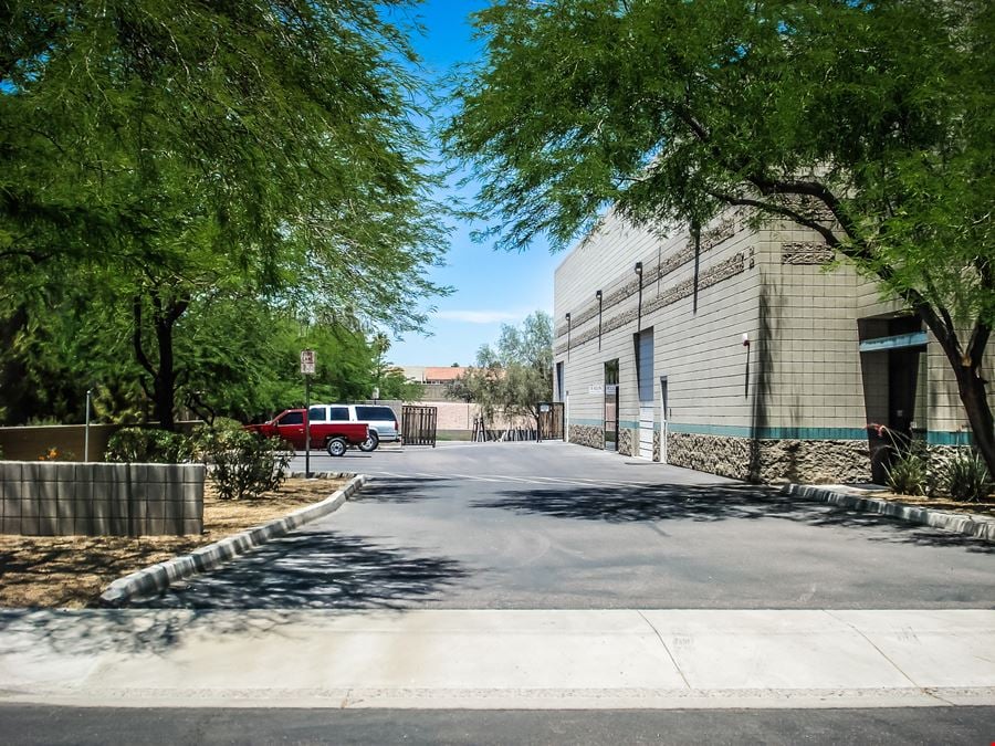 544 W Iron Ave, Ste 102