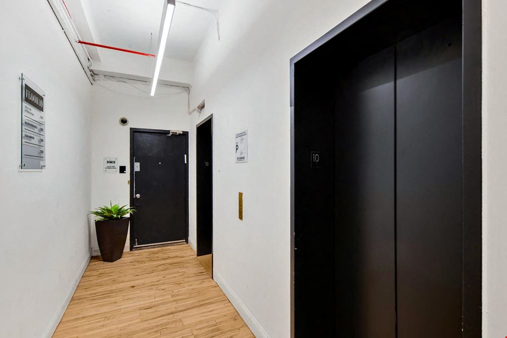 135 West 29th Street