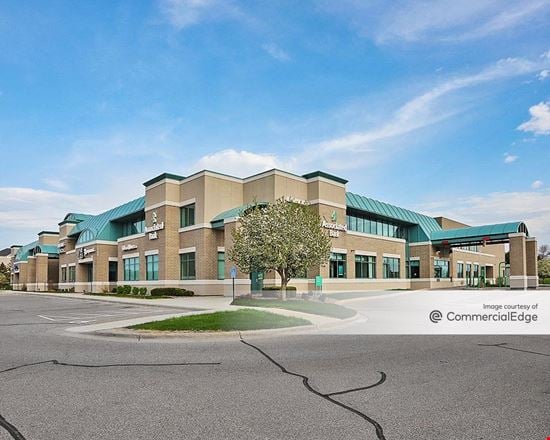 Preview of Office space for Rent at 2999 County Road 42 West