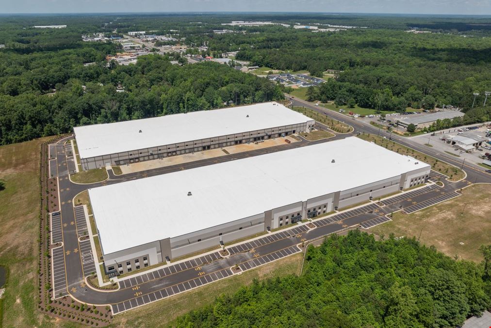 Washington Highway Logistics Center Building 2 (North)