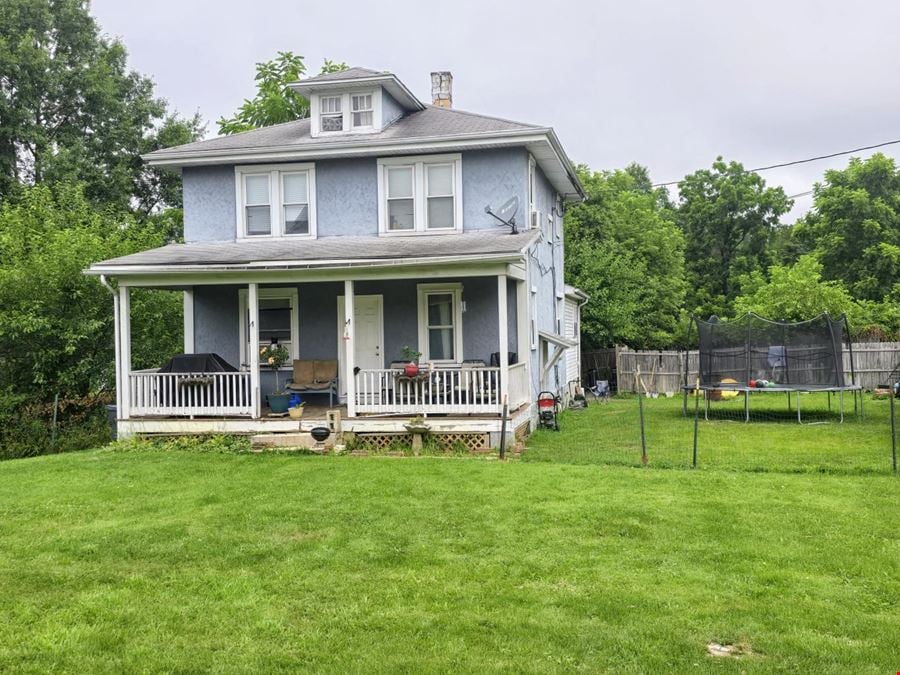 4.25 Commercial Acres