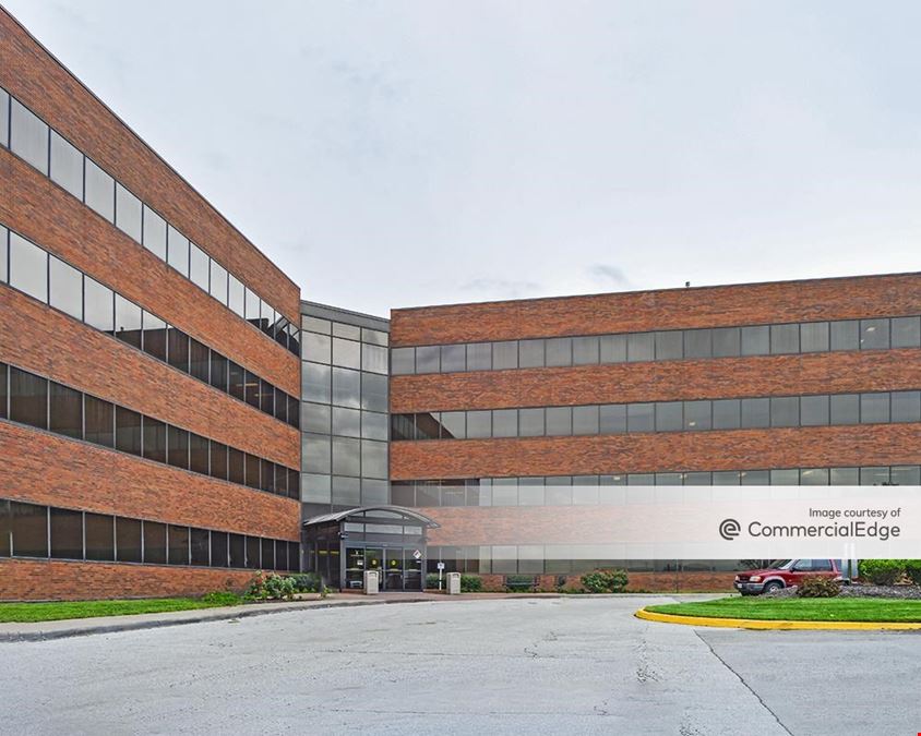 St. Joseph Medical Center - Carondelet Medical Building