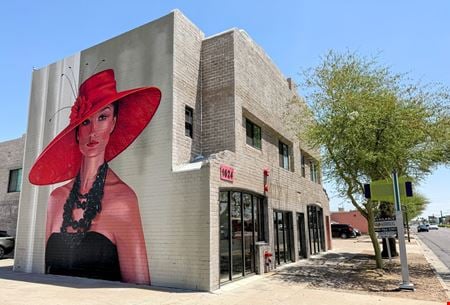 Preview of commercial space at 1624 E Washington St