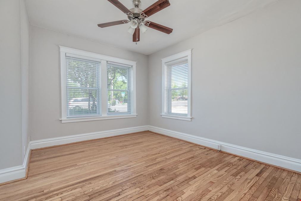 Richmond Heights Former Salon/Office Building For Sale