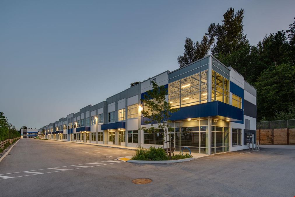 1471 Riverside Road (Building C - Riverside Road Business Park)