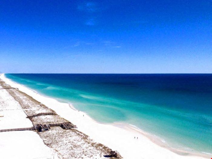 Navarre Beach Waterfront 23 Acres