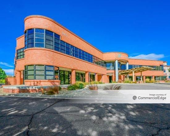 Preview of Office space for Rent at 9777 South Yosemite Street