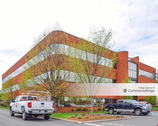 Preview of Office space for Rent at 210 Commerce Way