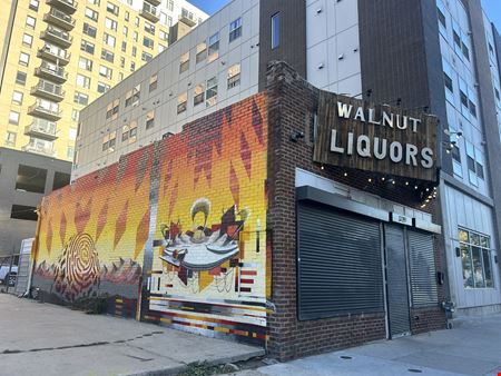 Preview of VacantLand space for Sale at 3729 Walnut St