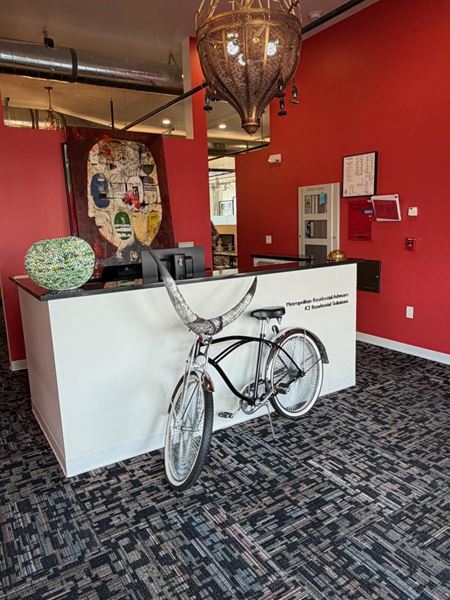 Preview of Office space for Rent at 2091 S Galapago St