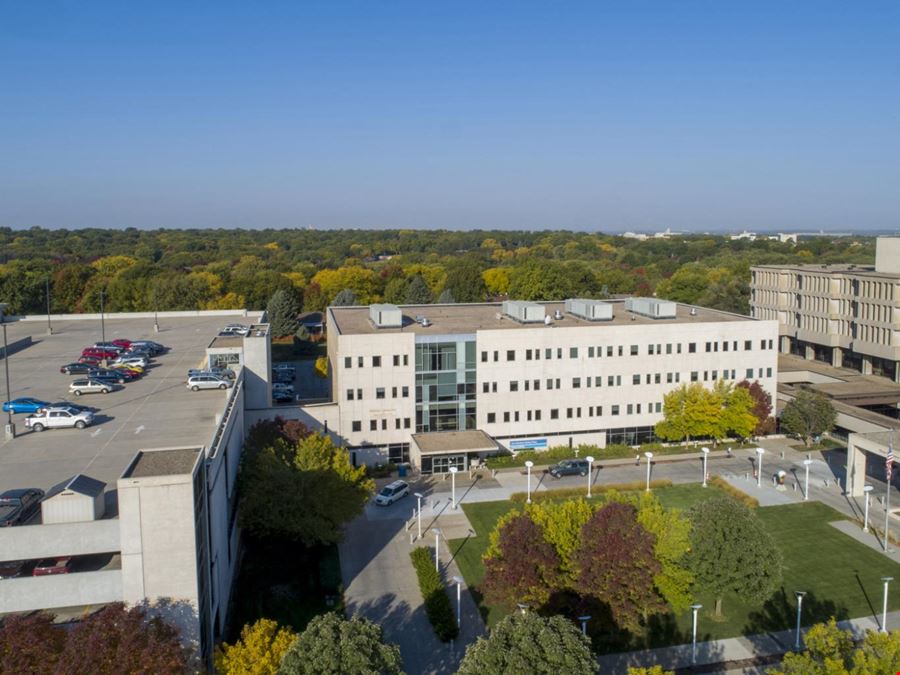 St. Elizabeth Medical Office Building