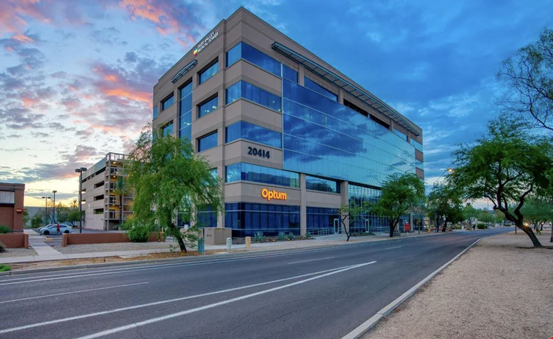 Deer Valley Medical Towers