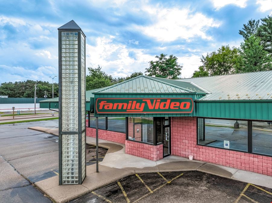 1841 Post Rd.