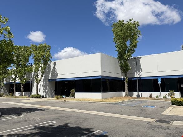 Preview of Industrial space for Rent at 94 W Cochran Street, Unit B