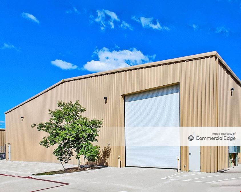 7019 Burleson Road
