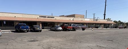 Preview of Retail space for Rent at 5008 W Northern Ave