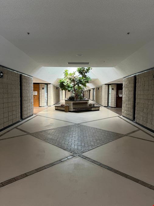 Medical Office Condo #124-125 | Palms West Medical Mall One