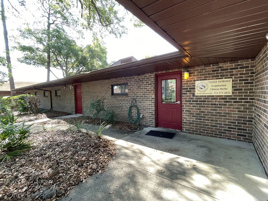 1000 NE 16th Avenue, Building F