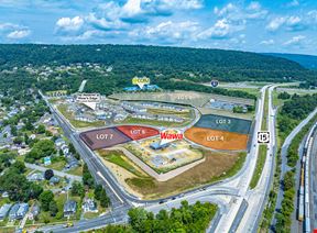 Capital West at Summerdale