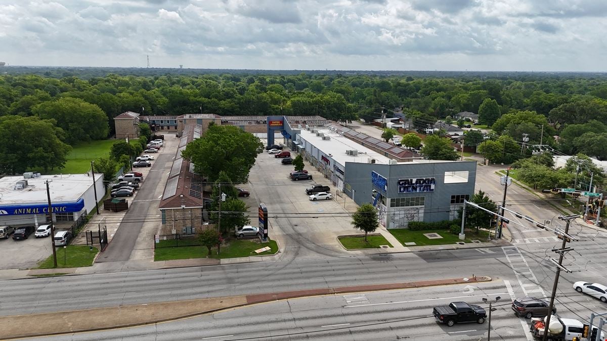 2702 S. Buckner Blvd.