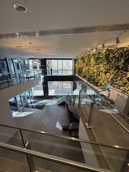 Preview of Office space for Rent at 100 Warren Street, Suite 704