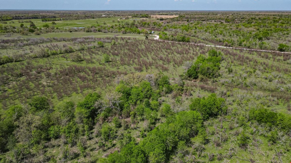 TBD County Road 108