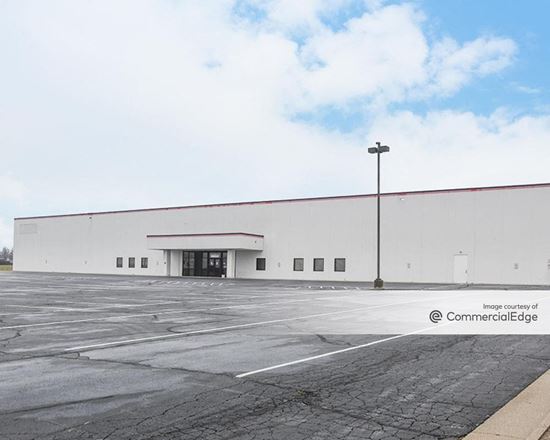 Preview of Industrial space for Rent at 4818-4862 Business Center Way