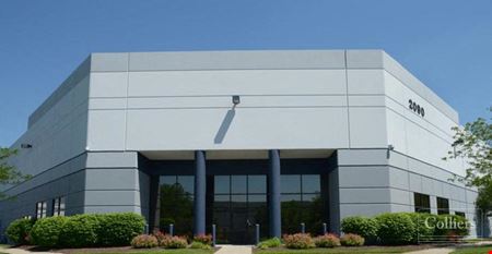 Preview of Industrial space for Rent at 2090 Global Way