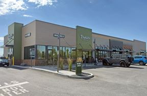Sun West Village Retail