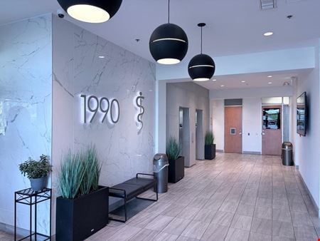 Preview of Other space for Rent at 1990 Fort Street 