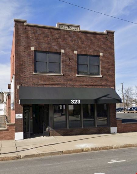 Preview of Office space for Rent at 323 N Market St