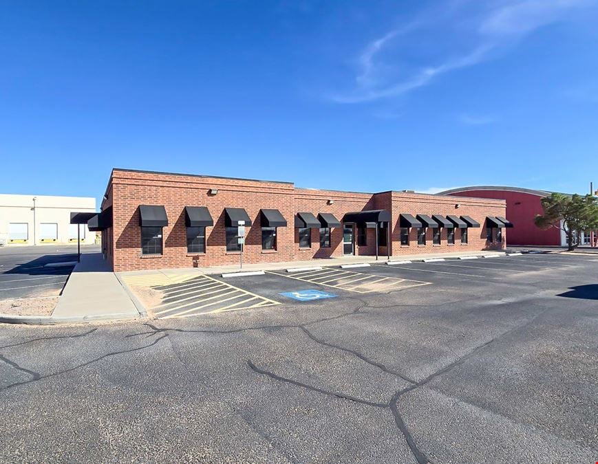 7108 Airport Rd