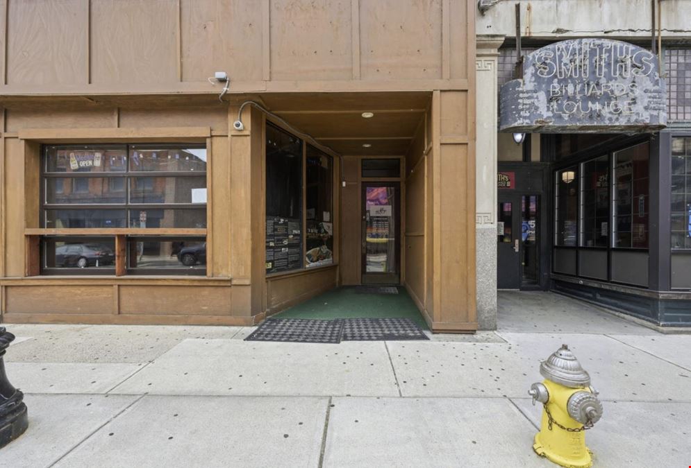 211-213 Worthington St