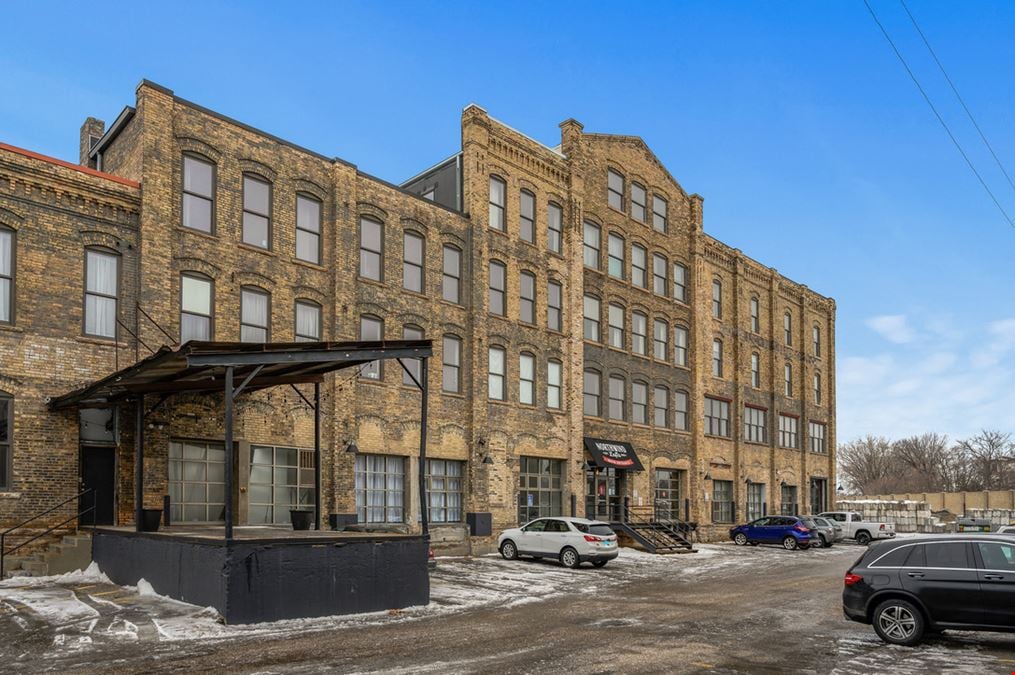 Northwind Lofts