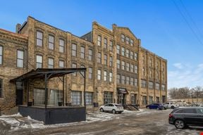 Northwind Lofts